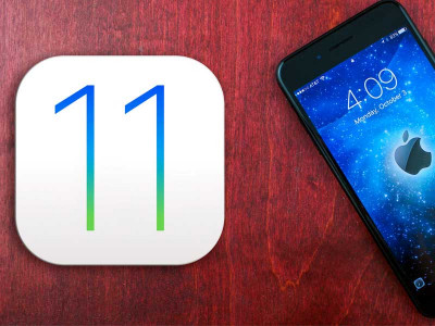 Обновите iPhone, iPad и iPod Touch до iOS 11 Final