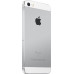 iPhone SE Silver